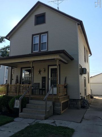 77 Oak St, Ink, OH 44883-1432