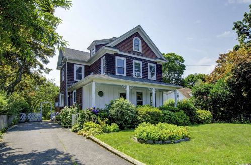 154 Lewis Rd, Northport, NY 11768-1620