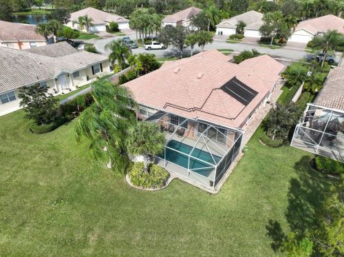 10652 Hartwick Dr, Fort Pierce FL  34987-1923 exterior