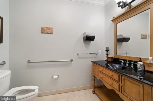 213 Loudoun St, Leesburg VA exterior