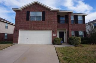 10424 Bear Hollow Dr, Keller TX  76244-6531 exterior