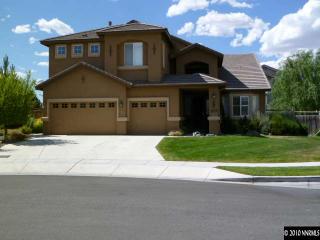 6899 Cinnamon Dr, Sparks, NV 89436-6474
