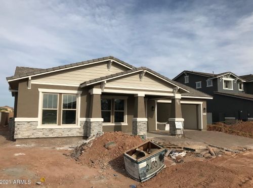5607 Del Rancho, Mesa, AZ 85212-1890