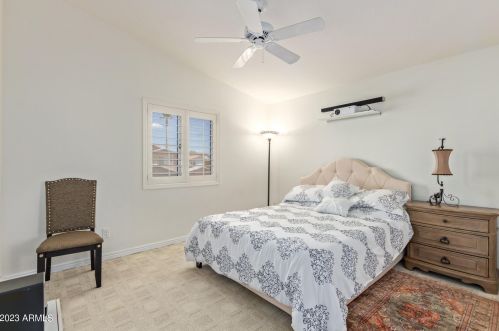 4019 Charlotte Dr, Glendale AZ  85310-3212 exterior