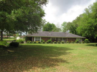 2809 Glendale Ave, Hattiesburg, MS 39401-1045