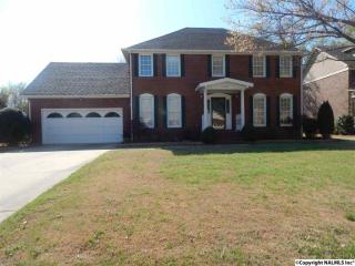 1244 Brandywine Ln, Decatur, AL 35601-4582