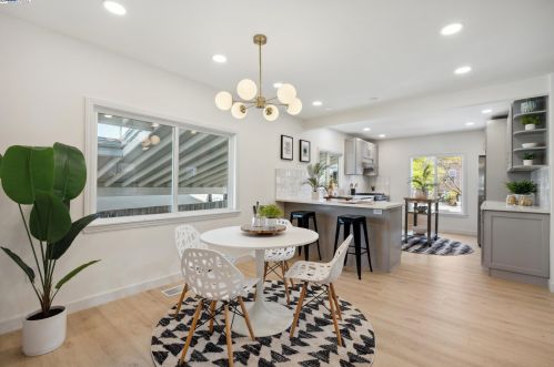 3015 Dakota St, Oakland CA 94602-3801 exterior