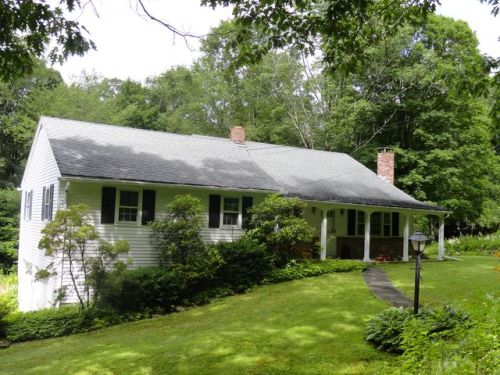 22 Kings Hill Rd, West Woods, CT 06069-2350