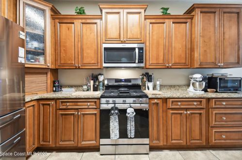 4848 Erin Ln, Melbourne FL  32940-7154 exterior