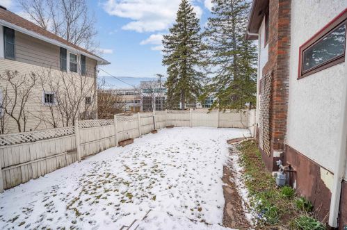 312 40th Ave, Duluth MN  55804-2132 exterior