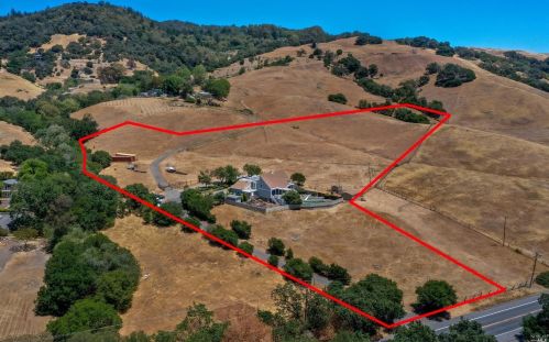 5050 Petaluma Hill Rd, Santa Rosa, CA 95404-9764
