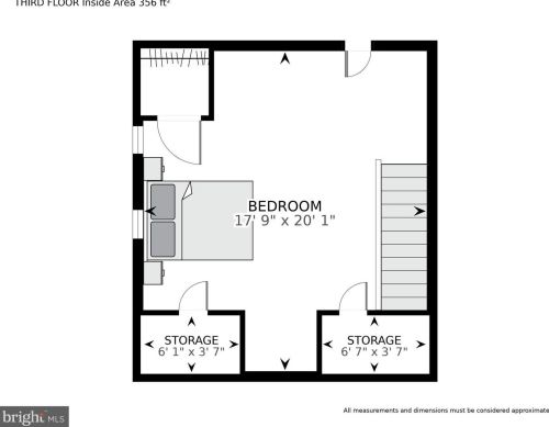 3964 Ames St, Washington DC  20019-3357 exterior