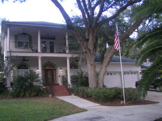 2020 Lake Ariana Blvd, Auburndale FL  33823-2031 exterior