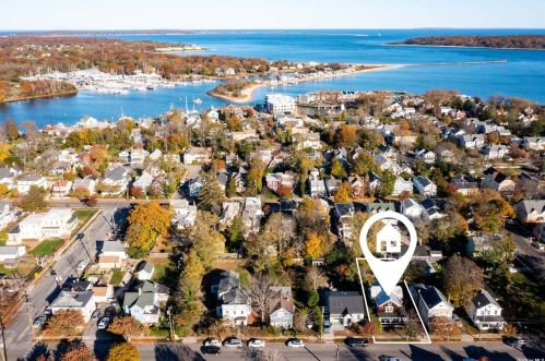 518 1 St, Greenport NY  11944-1601 exterior