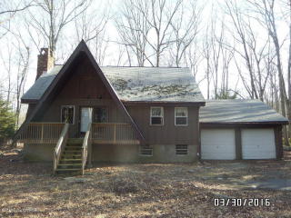 614 Buckle Boot Rd, Henryville, PA 18332-7709