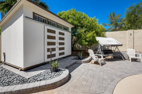 5226 Marconi Ave, Scottsdale AZ  85254-1744 exterior