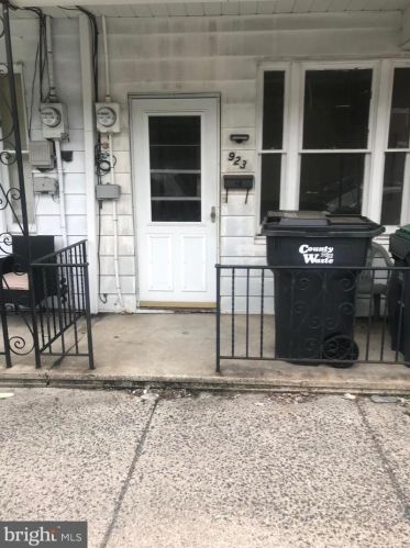 923 Mahanoy St, Glendon, PA 17948-2914