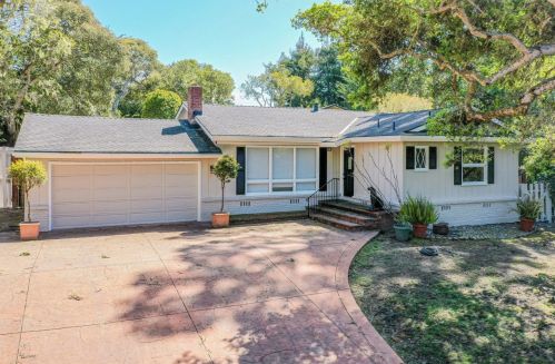 2845 Forest Lodge Rd, Pebble Beach, CA 93953-2635