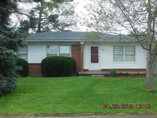 581 Lin Wal Rd, Lexington, KY 40505-1543