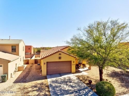 1069 Matsumoto St, Sierra Vista, AZ 85635-1491