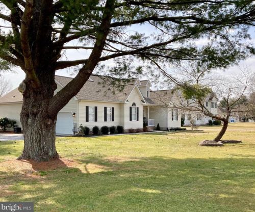 61 Derby Wood Cir, Dover, DE 19904-6492