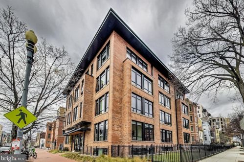 801 N St, Washington, DC 20001-4209