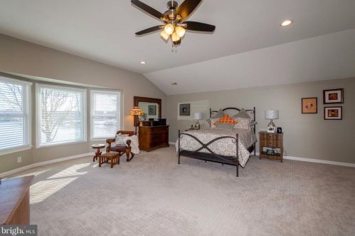 193 White Oak Dr, Mineral VA  23117-4705 exterior