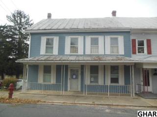 19 Market St, Eshcol, PA 17062-9572