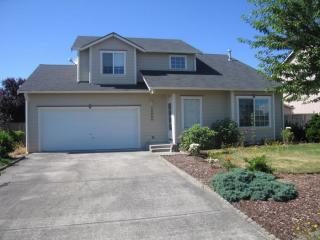 16222 Prairie Creek Loop, Yelm WA  98597-7603 exterior