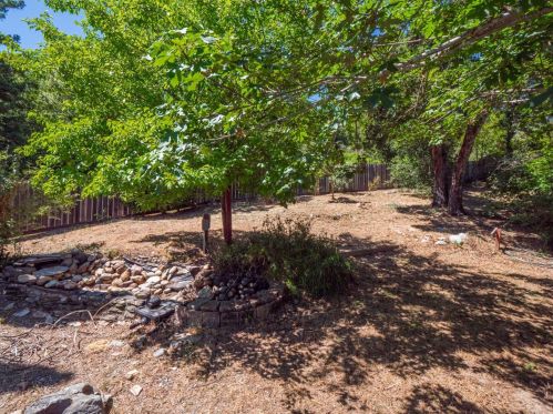 9457 Zayante Dr, Lompico CA  95018-9078 exterior