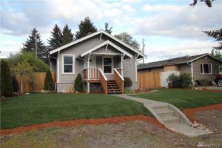 8415 Thompson Ave, Tacoma, WA 98444-4463