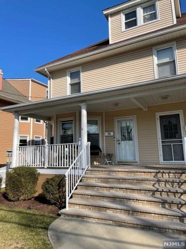 74 Lincoln Ave, Little Falls NJ  07424-1535 exterior