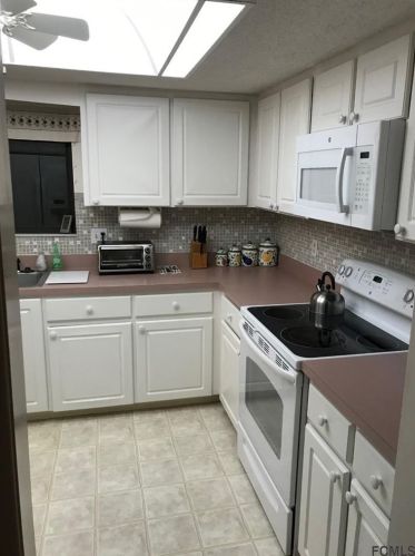 121 Timberline Trl, Ormond Beach FL  32174-8539 exterior