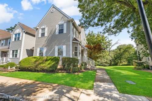 2301 Soda House Ct, East Freehold, NJ 07728-9135