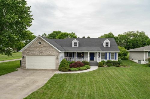 3949 Thomas Dr, Covington, KY 41018-2916