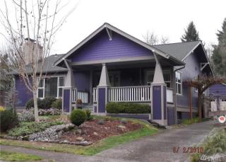 718 Ofarrell Ave, Olympia, WA 98501-3474