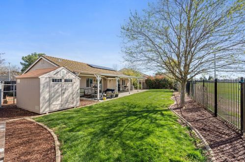 4424 Dusham Cir, Mather CA  95655-3054 exterior