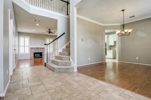 8101 Fleetwood Dr, Plano TX  75025-4042 exterior