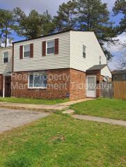 3212 Barlborough Way, Virginia Beach VA  23453-3003 exterior