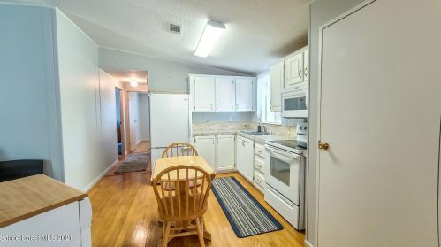 307 Basswood Ct, Cocoa FL  32926-3159 exterior