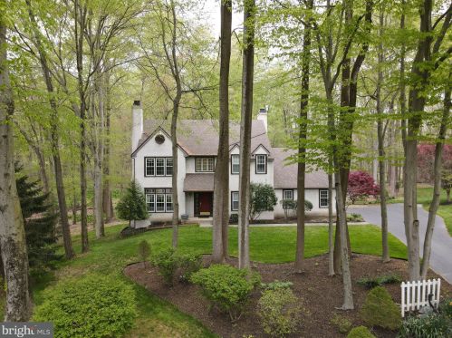4 Hampstead Ct, Landenberg, PA 19350-1164