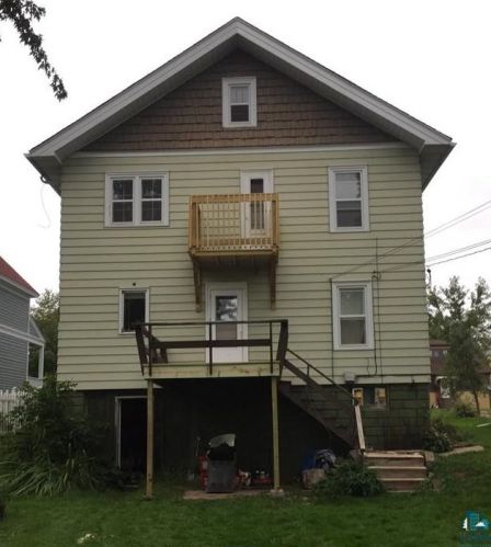 4322 Regent St, Duluth, MN 55804-2168