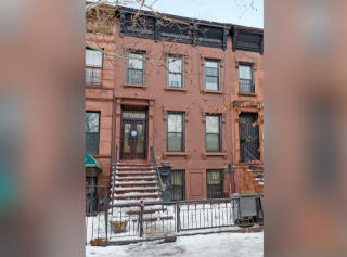750 Jefferson Ave, Brooklyn, NY 11221-2807