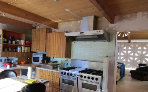 60431 Palm Oasis Ave, Palm Springs CA  92262-1050 exterior