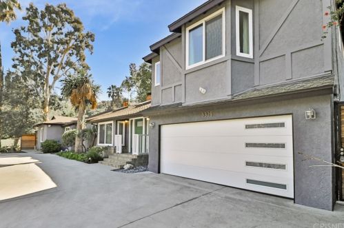 3325 Laurel Canyon Blvd, North Hollywood, CA 91604-4133