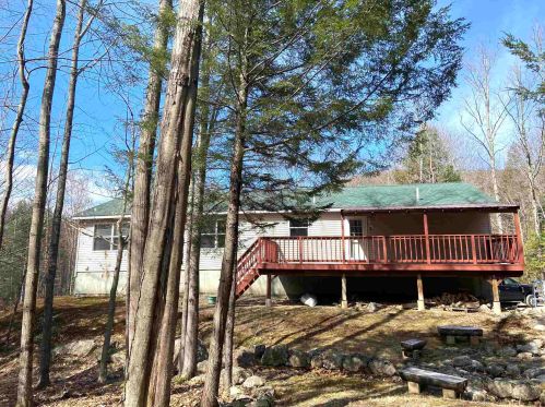 154 Beech Hill Rd, New Hampton, NH 03256-4610
