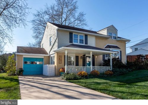 2514 Lindell Rd, Wilmington, DE 19808-4003