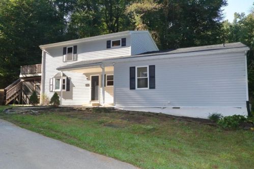 701 New Bridgeville Rd, Longlevel, PA 17368-8811