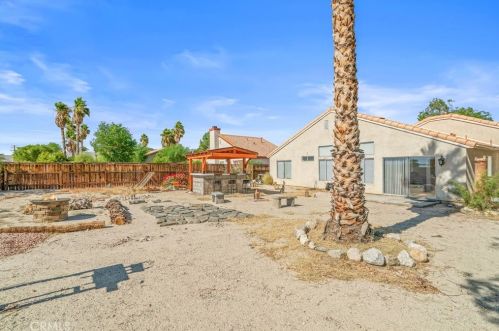 65579 Avenida Ladera, Desert Hot Springs CA  92240-1558 exterior
