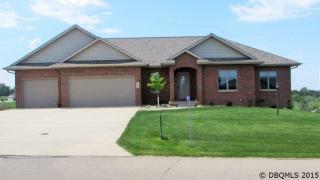16777 Cordillera Dr, Centralia, IA 52068-7016